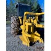 2005 Hydro-Ax 321 Wheel Feller Buncher